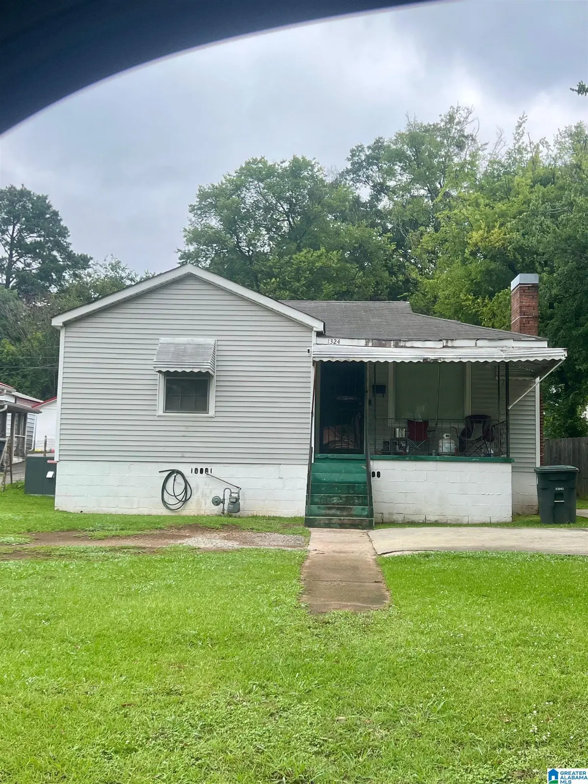 1328 WARRIOR ROAD, Birmingham, AL 35218 - #1