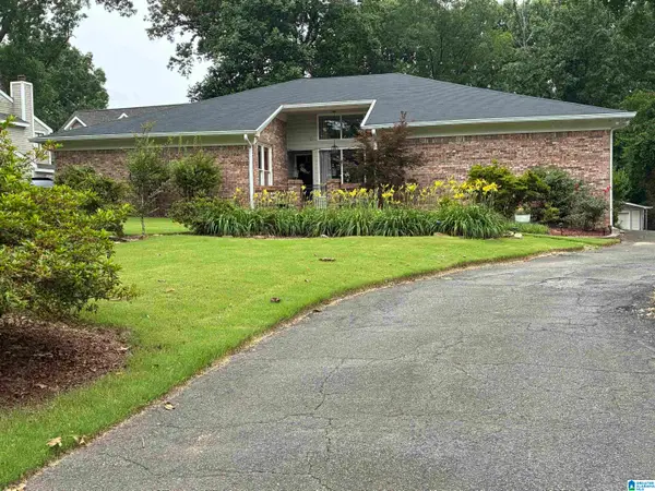 608 S SANDERS ROAD, Hoover, AL 35226