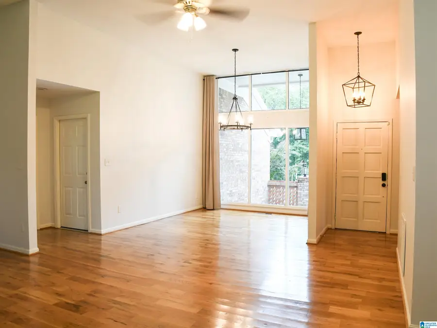 608 S SANDERS ROAD, Hoover, AL 35226 - #3