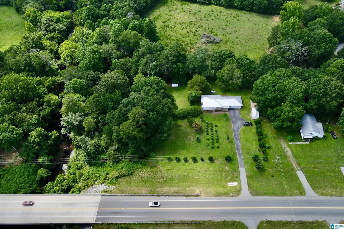 14143 HIGHWAY 168, Boaz, AL 35957 - #1