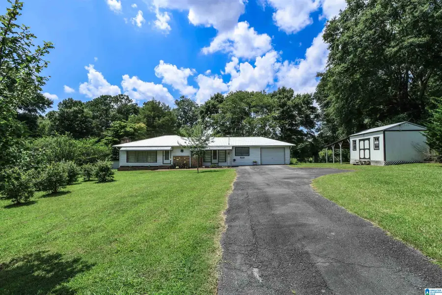 14143 HIGHWAY 168, Boaz, AL 35957 - #2