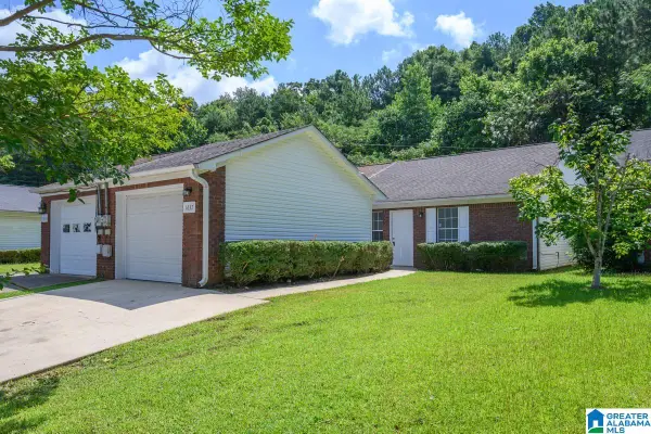 1637 PARK TERRACE, Birmingham, AL 35215