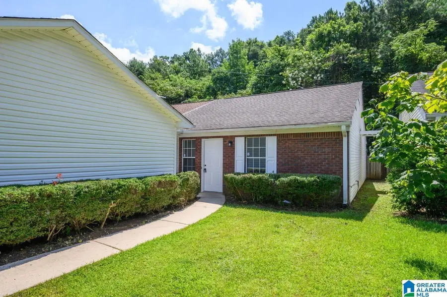 1637 PARK TERRACE, Birmingham, AL 35215 - #2