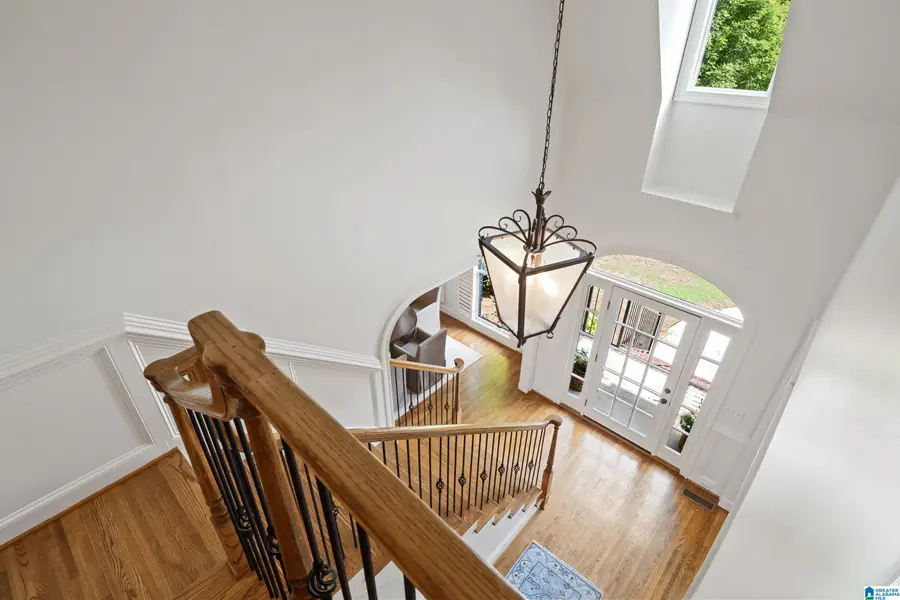 1133 LAKE COLONY LANE, Vestavia Hills, AL 35242 - #3