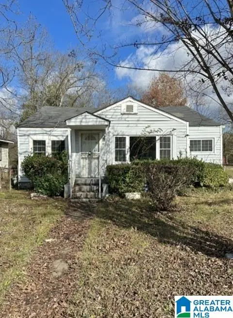 5624 CAIRO AVENUE, Birmingham, AL 35228 - #1