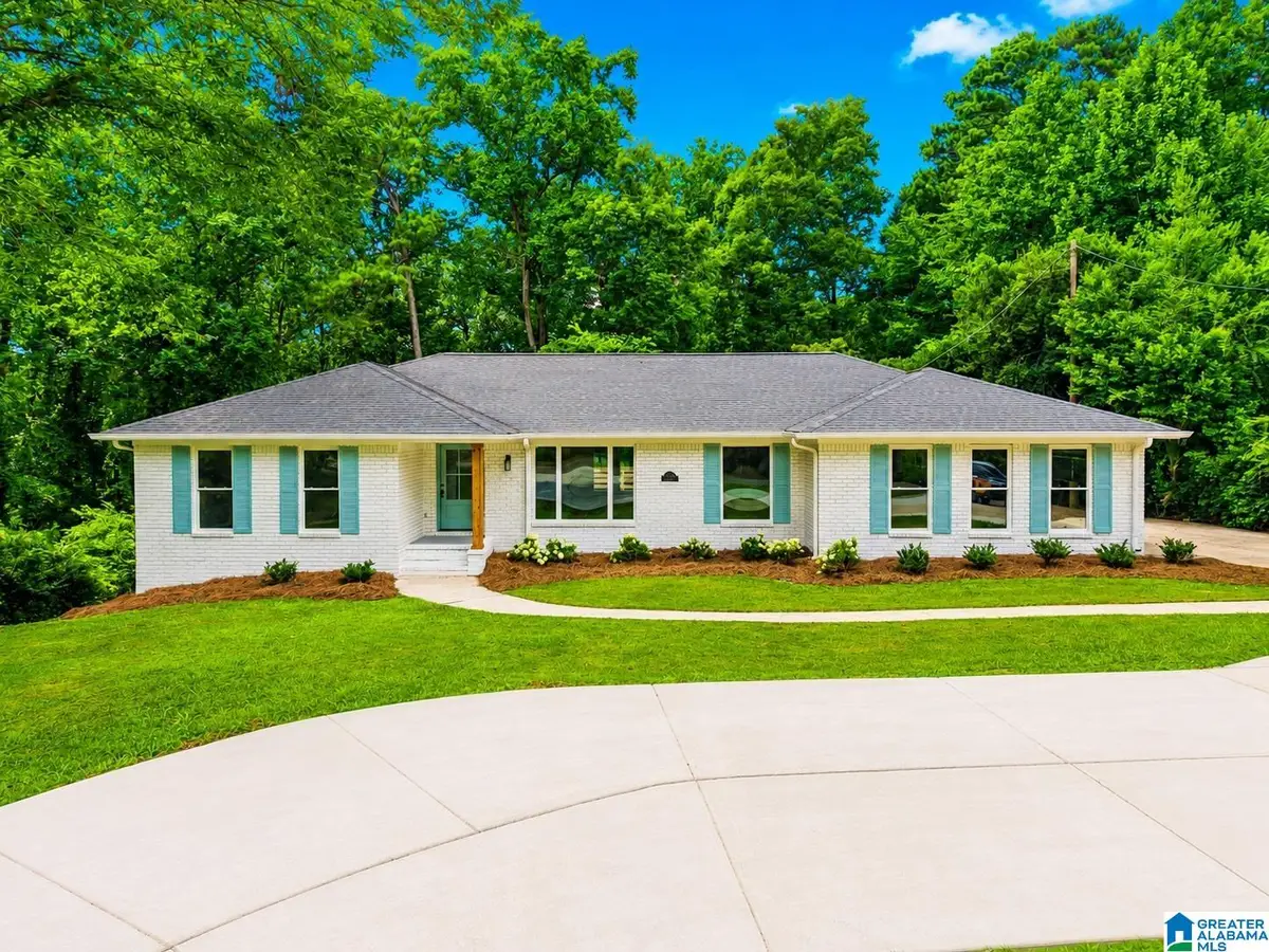 3348 OVERTON ROAD, Birmingham, AL 35223 - #1