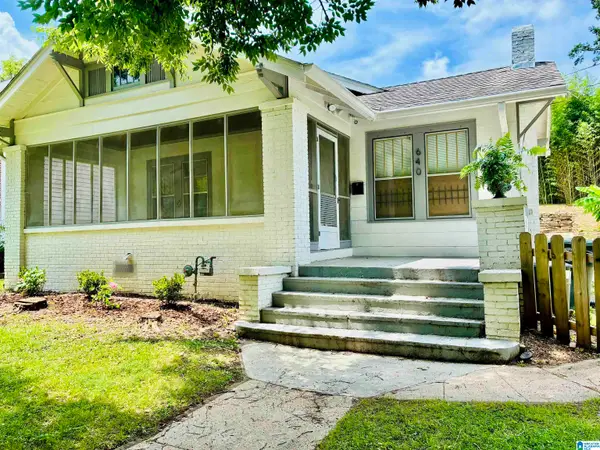 640 40TH STREET S, Birmingham, AL 35222