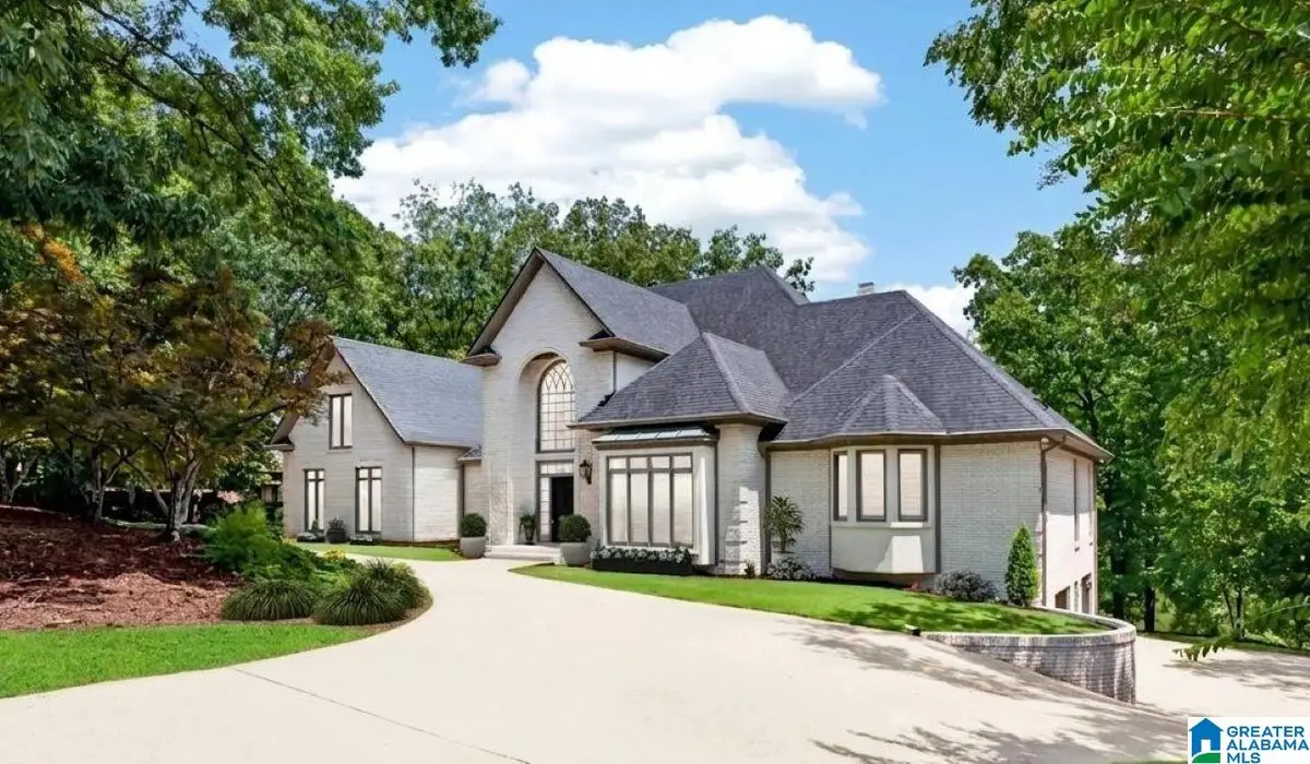 2120 SOUTHWINDS CIRCLE, Hoover, AL 35244 - #1