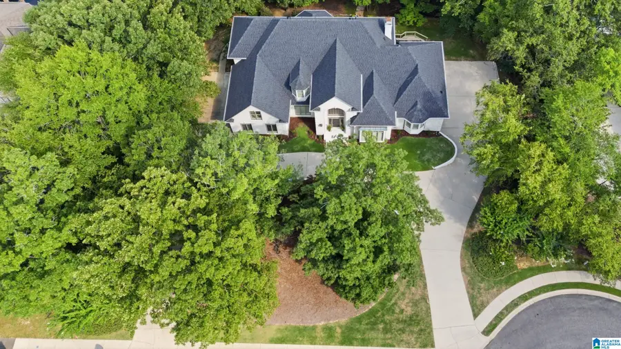 2120 SOUTHWINDS CIRCLE, Hoover, AL 35244 - #3