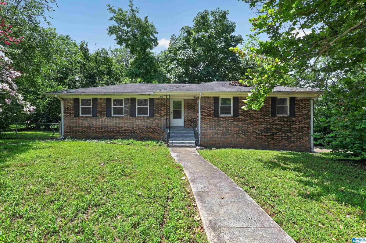 109 NEKOMA DRIVE, Birmingham, AL 35215 - #1