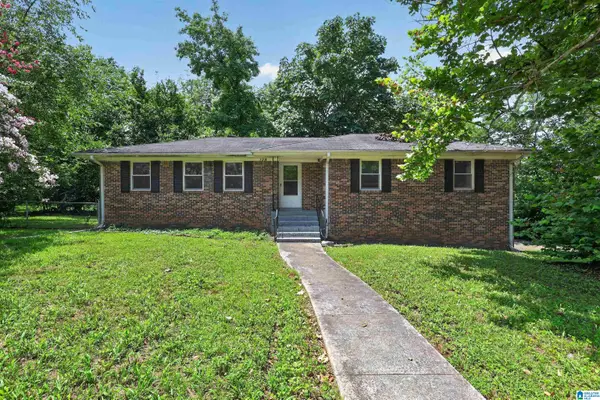 109 NEKOMA DRIVE, Birmingham, AL 35215