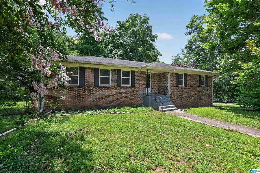 109 NEKOMA DRIVE, Birmingham, AL 35215 - #2