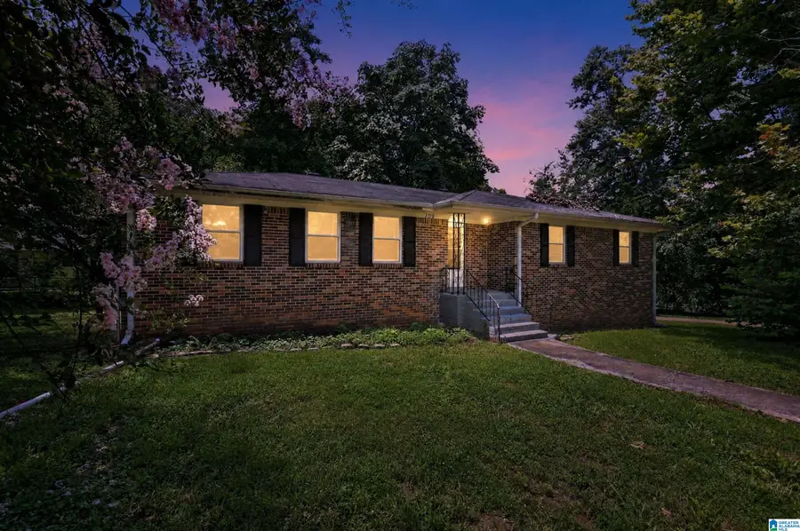 109 NEKOMA DRIVE, Birmingham, AL 35215 - #3