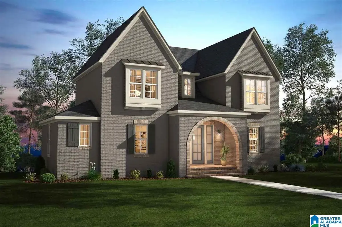 2205 HARRISON CIRCLE, Hoover, AL 35244 - #1