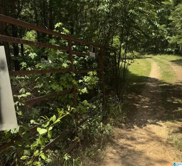 0 COUNTY ROAD 61, Fruithurst, AL 36262
