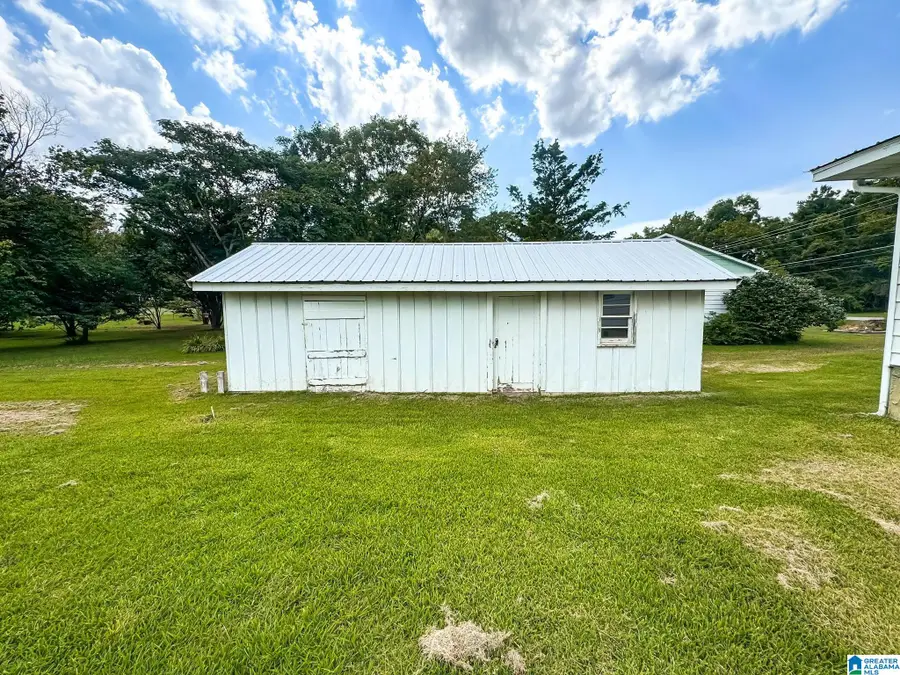 506 ALEXANDRIA ROAD, Weaver, AL 36277 - #2