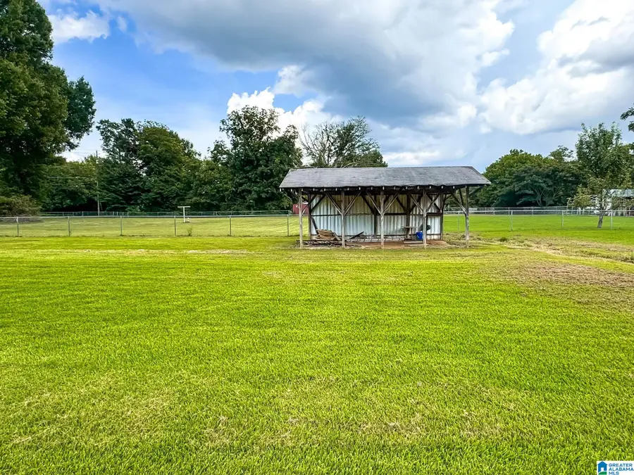 506 ALEXANDRIA ROAD, Weaver, AL 36277 - #3