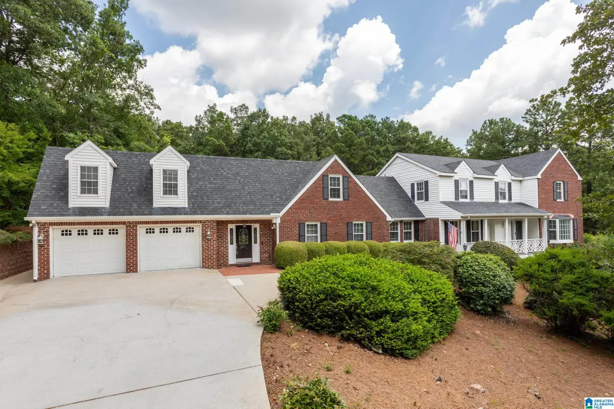 2327 RIDGEVIEW ROAD, Anniston, AL 36207 - #1