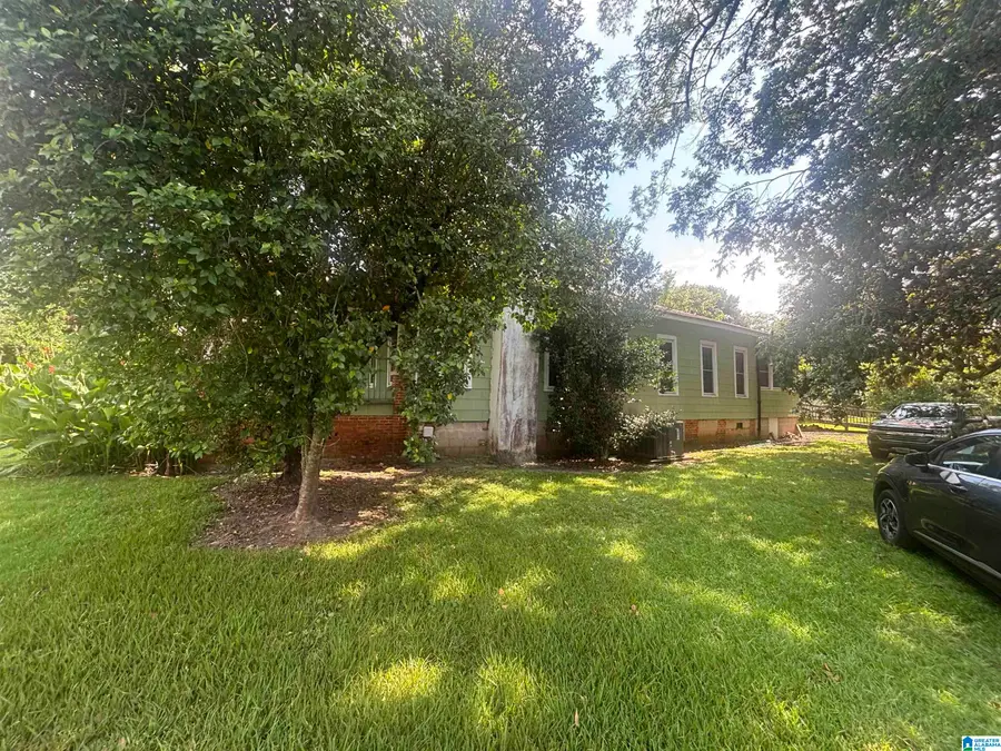 269 S CONECUH STREET, Greenville, AL 36037 - #2