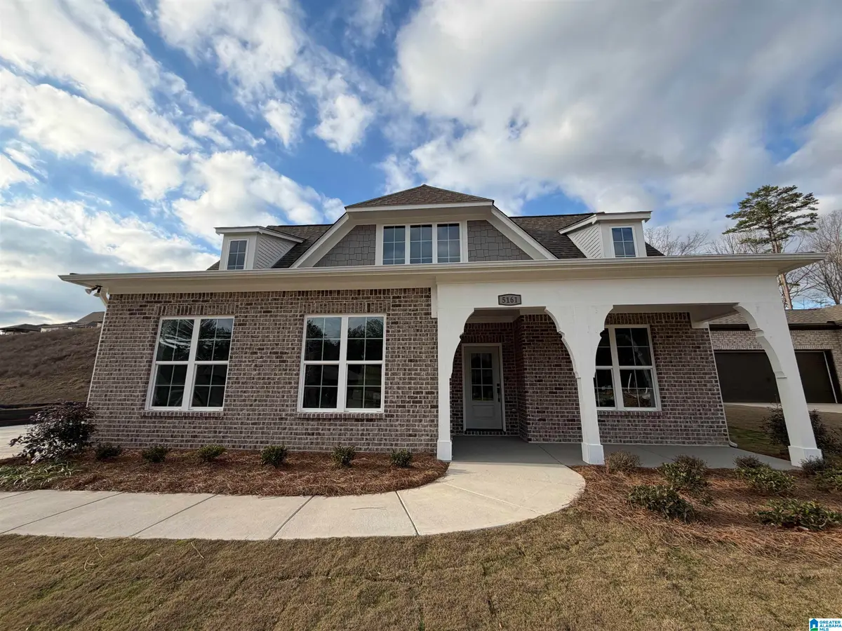 5129 SIMMS RIDGE, Pelham, AL 35124 - #1