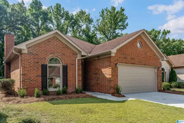 1134 BERWICK ROAD, Hoover, AL 35242