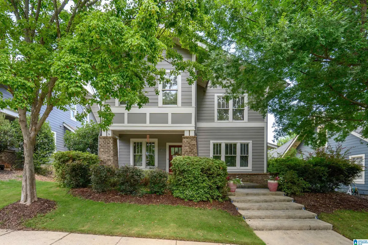 3866 ROSS PARK DRIVE, Hoover, AL 35226 - #1