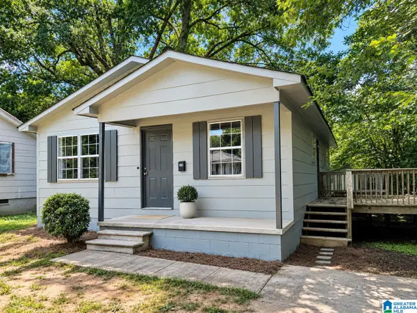 426 GRAY STREET, Bessemer, AL 35020