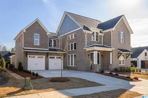 1210 BUTLER ROAD, Hoover, AL 35244