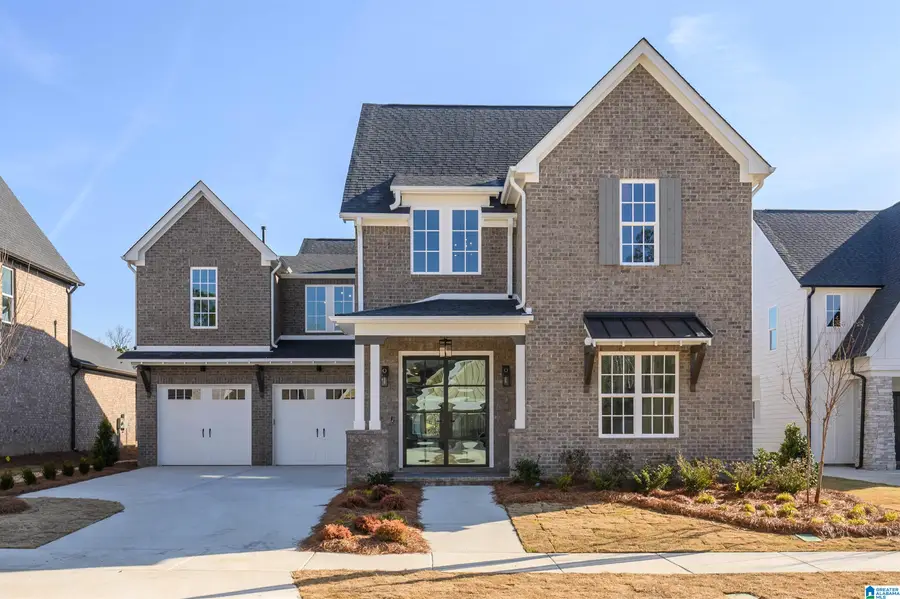 1210 BUTLER ROAD, Hoover, AL 35244 - #2
