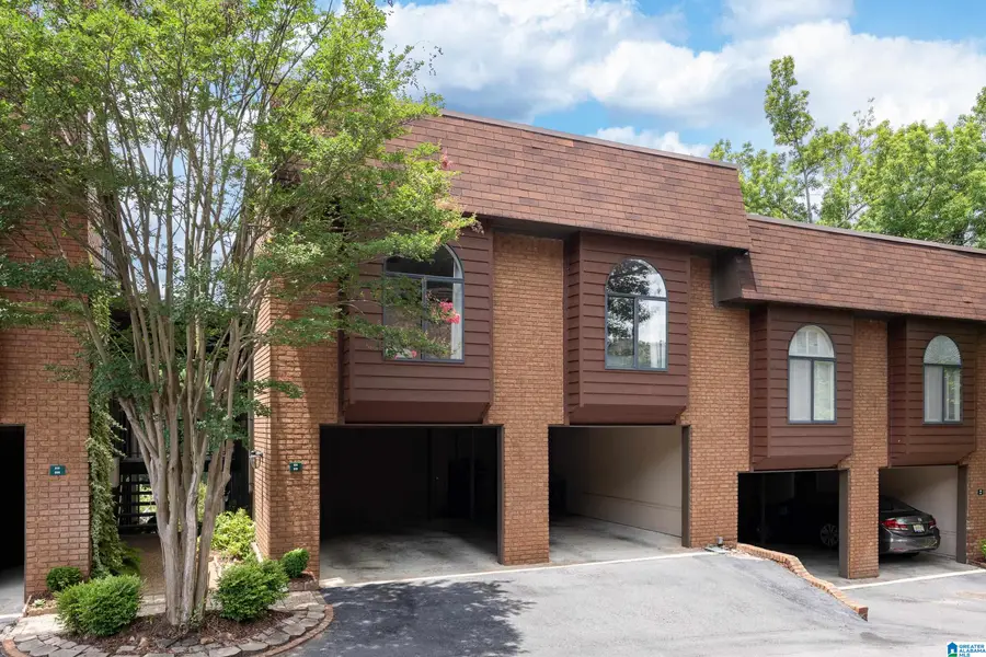 214 E GREEN, Vestavia Hills, AL 35243 - #3