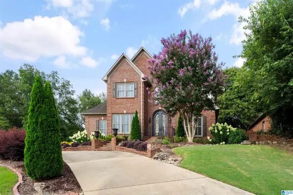 4223 ASHINGTON DRIVE, Birmingham, AL 35242