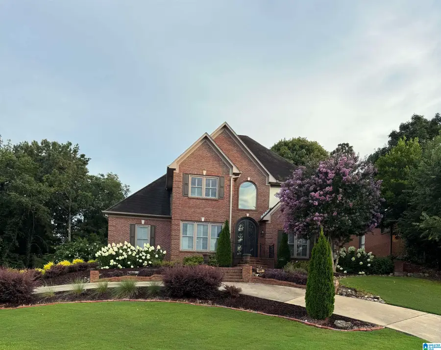 4223 ASHINGTON DRIVE, Birmingham, AL 35242 - #2