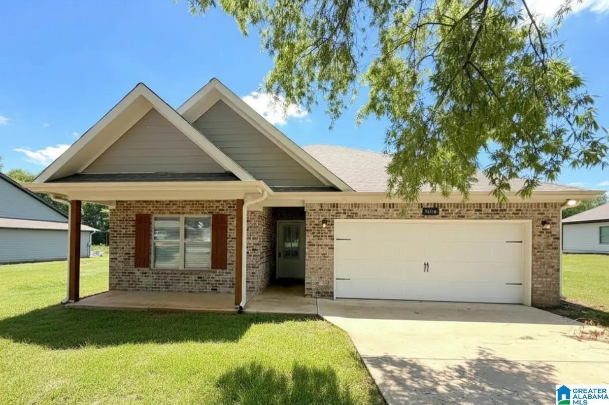336 SHADY LANE, Hazel Green, AL 35750 - #1