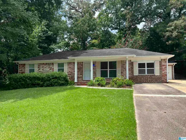 524 CREEKVIEW CIRCLE, Pelham, AL 35124