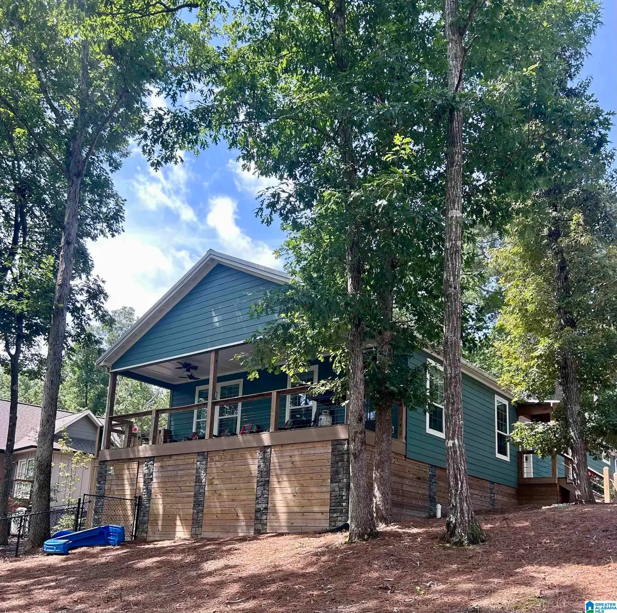 542 BLUFF WAY DRIVE, Jasper, AL 35503 - #1