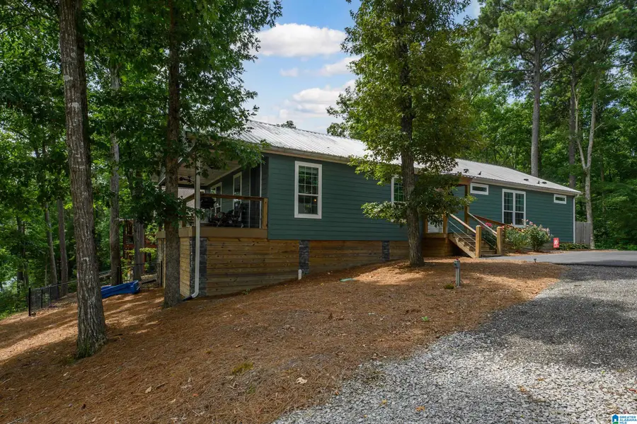 542 BLUFF WAY DRIVE, Jasper, AL 35503 - #3