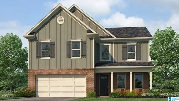 1444 CHELSEA PARK TRAIL, Chelsea, AL 35043