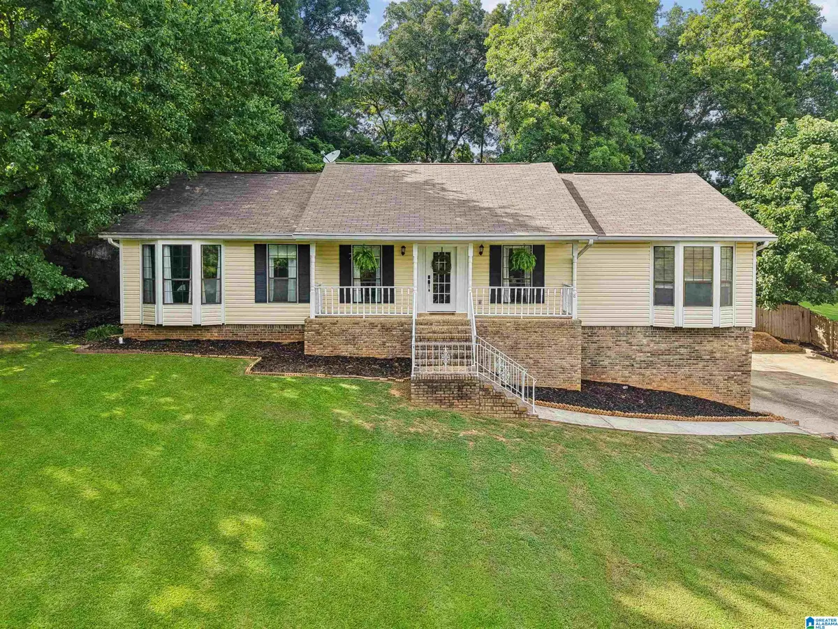 6658 JUNE AVENUE, Leeds, AL 35094 - #1