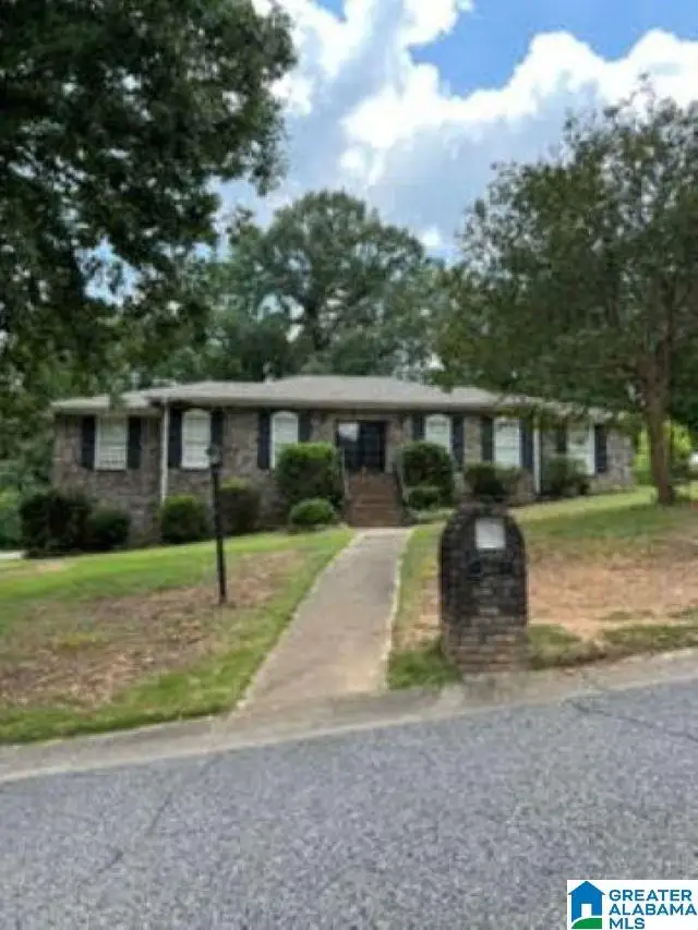 2660 FOOTHILLS DRIVE, Hoover, AL 35226 - #1