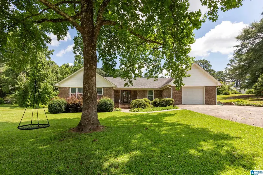 1204 LAKE JOYCE ROAD, Moody, AL 35004 - #2