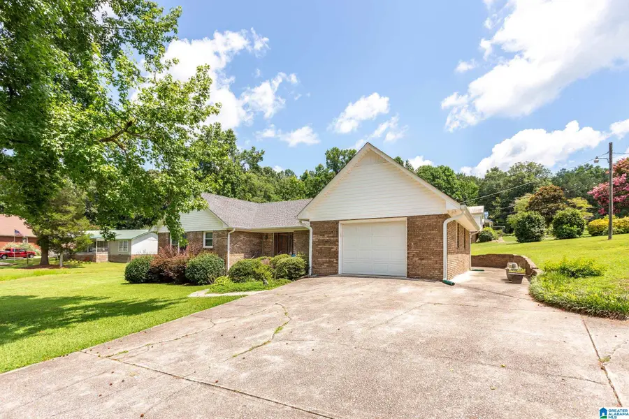 1204 LAKE JOYCE ROAD, Moody, AL 35004 - #3