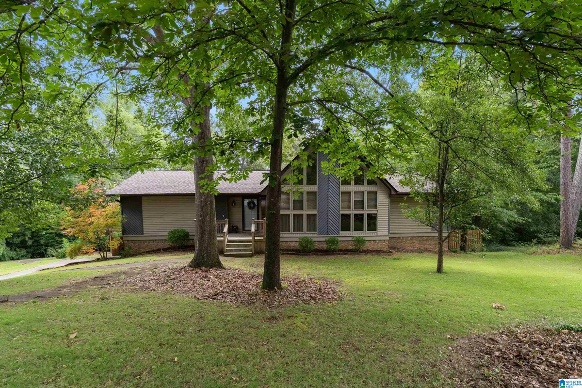108 YACHTSMAN STREET, Alabaster, AL 35007 - #1