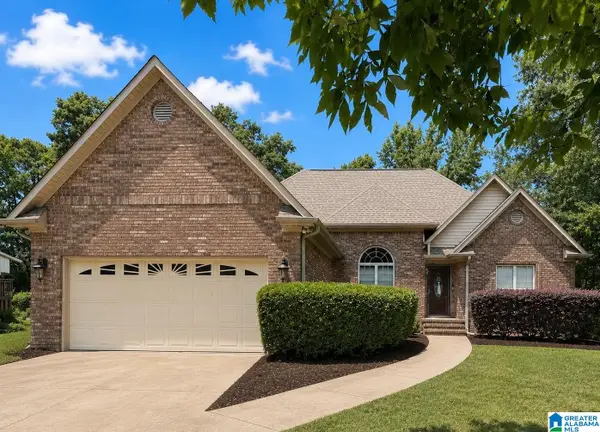 21434 MICHELLE DRIVE, Lake view, AL 35111