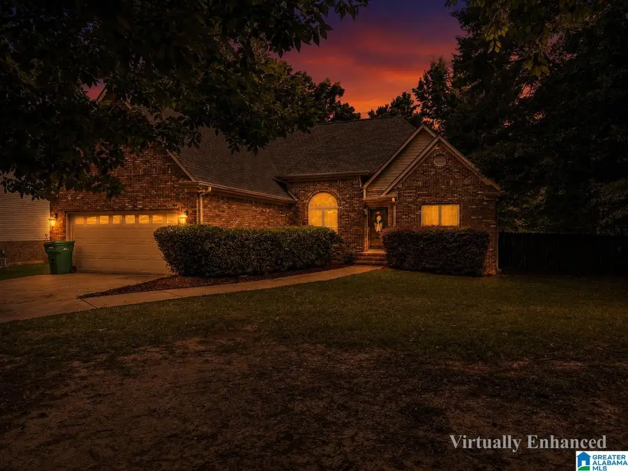21434 MICHELLE DRIVE, Lake View, AL 35111 - #2