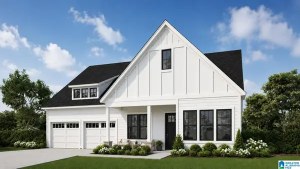 3173 BUTLER ROAD, Hoover, AL 35244