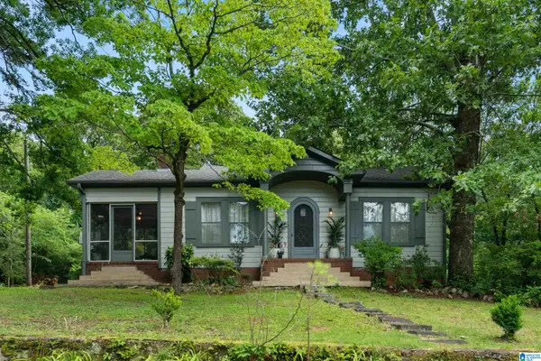 438 HORNER DRIVE, Birmingham, AL 35206