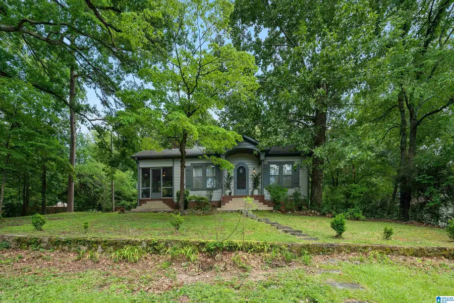 438 HORNER DRIVE, Birmingham, AL 35206 - #2