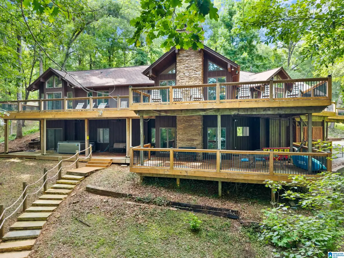 487 POPLAR PLACE, Wedowee, AL 36278 - #1