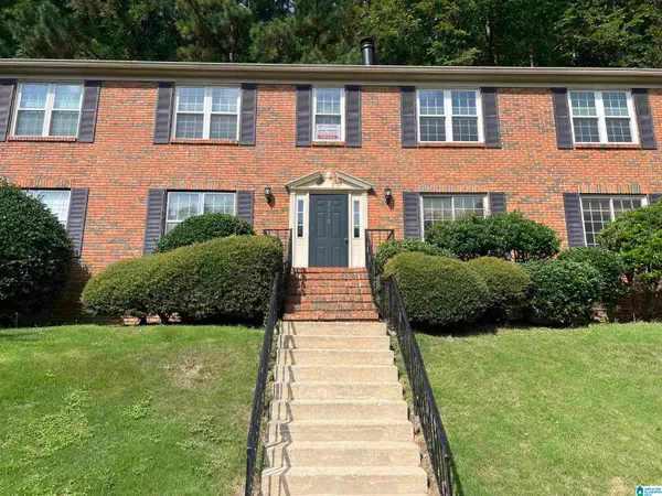 2110 MONTREAT WAY, Vestavia hills, AL 35216