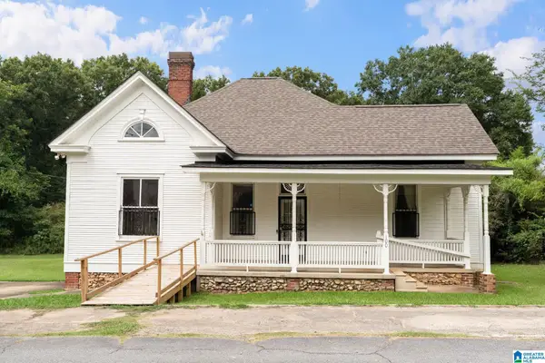 100 CHESTNUT STREET, Lincoln, AL 35096
